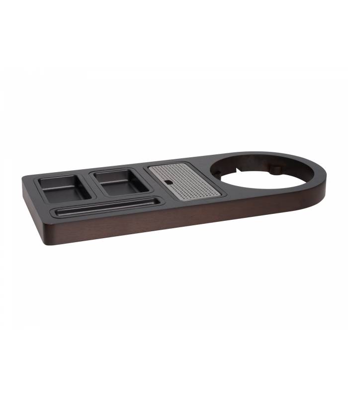 Bandeja Hervidor Buckingham Madera Oscura Bandejas de Kettles Corby of Windsor CW-15135