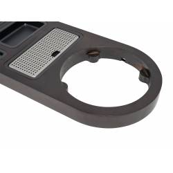 Bandeja Hervidor Buckingham Madera Oscura Bandejas de Kettles Corby of Windsor CW-15135