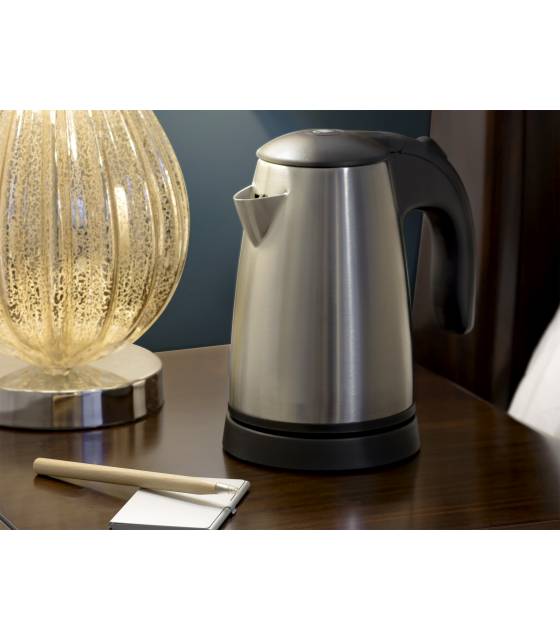 Hervidor Agua Kensington 600ml Hervidores - Kettles Corby of Windsor CW-13536