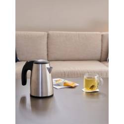 Hervidor Agua Kensington 600ml Hervidores - Kettles Corby of Windsor CW-13536