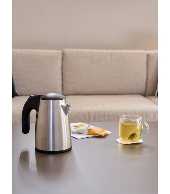 Hervidor Agua Kensington 600ml Hervidores - Kettles Corby of Windsor CW-13536