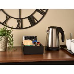 Hervidor Agua Kensington 600ml Hervidores - Kettles Corby of Windsor CW-13536