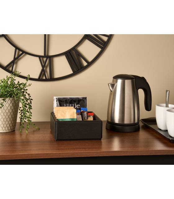 Hervidor Agua Kensington 600ml Hervidores - Kettles Corby of Windsor CW-13536