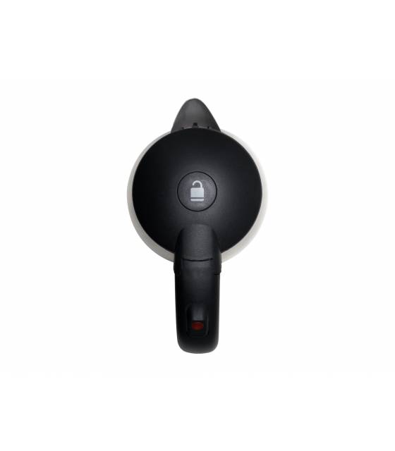 Hervidor Agua Kensington 600ml Hervidores - Kettles Corby of Windsor CW-13536