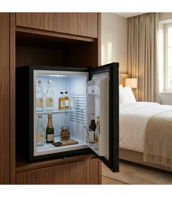 Minibar hotel 40L Puerta Opaca JVD Minibar Hotel JVD JV8661353