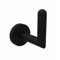 Percha Baño Latón Negro Universal Perchas Baño  LY11000238