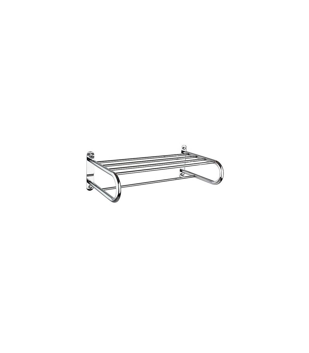 Toallero de repisa Latón Universal Toalleros  LY11000016