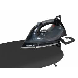 Conjunto de planchado vapor Premium Oxford Planchas y Tablas Planchar Corby of Windsor CW-27426