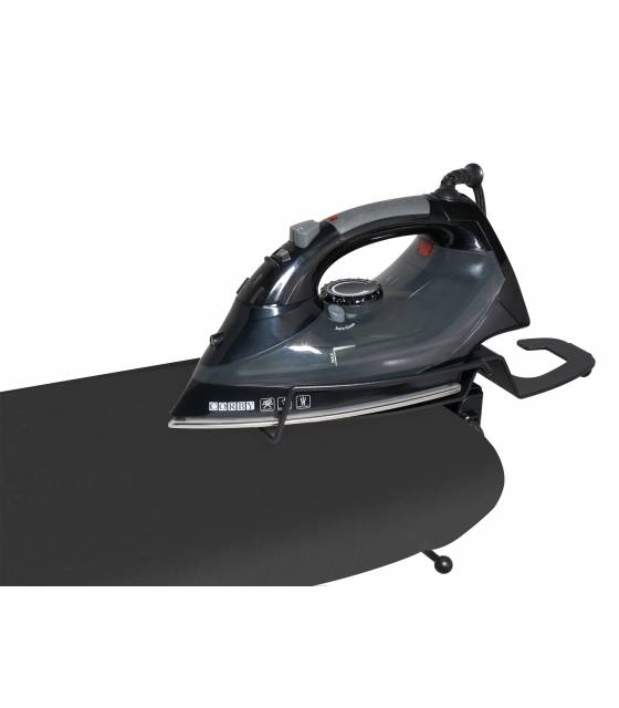 Conjunto de planchado vapor Premium Oxford Planchas y Tablas Planchar Corby of Windsor CW-27426