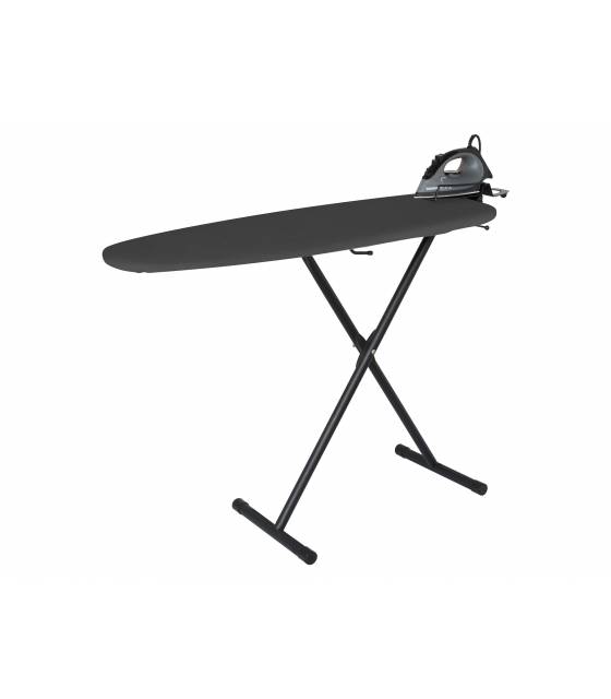 Conjunto de planchado vapor Essentials Planchas y Tablas Planchar Corby of Windsor CW-27428