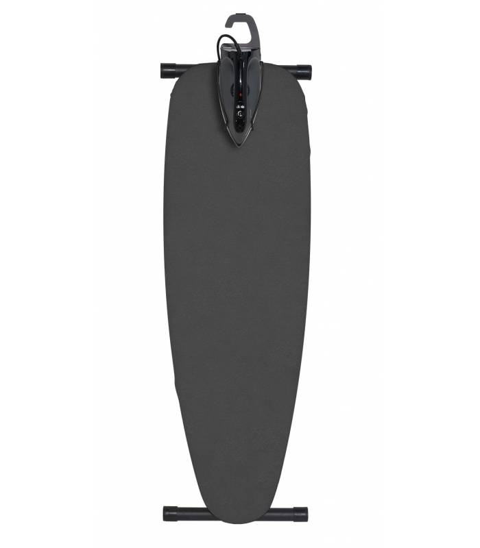 Conjunto de planchado vapor Essentials Planchas y Tablas Planchar Corby of Windsor CW-27428