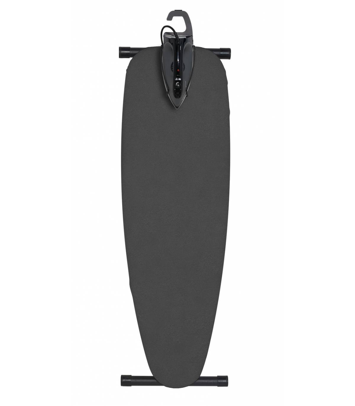 Conjunto de planchado vapor Essentials Planchas y Tablas Planchar Corby of Windsor CW-27428