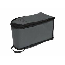 Bolsa para plancha y vaporizador Brixton Planchas y Tablas Planchar Corby of Windsor CW-26833