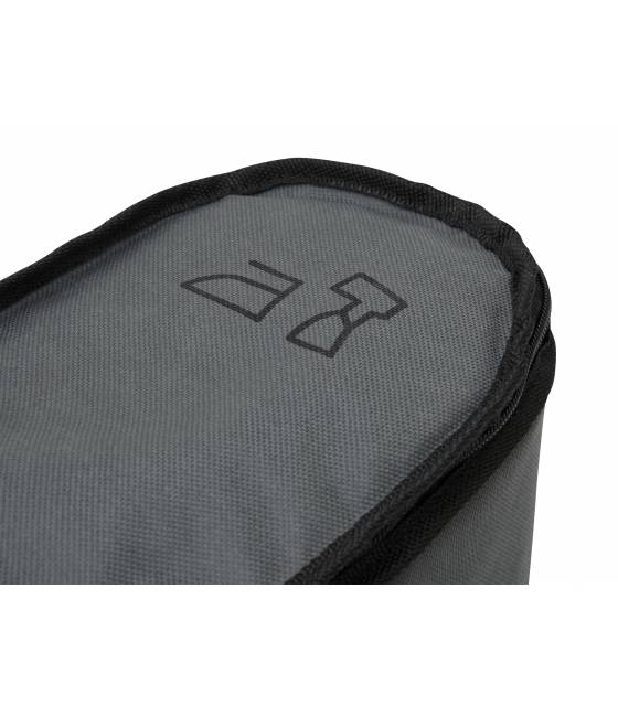 Bolsa para plancha y vaporizador Brixton Planchas y Tablas Planchar Corby of Windsor CW-26833