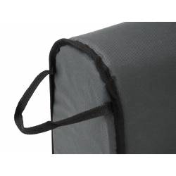 Bolsa para plancha y vaporizador Brixton Planchas y Tablas Planchar Corby of Windsor CW-26833