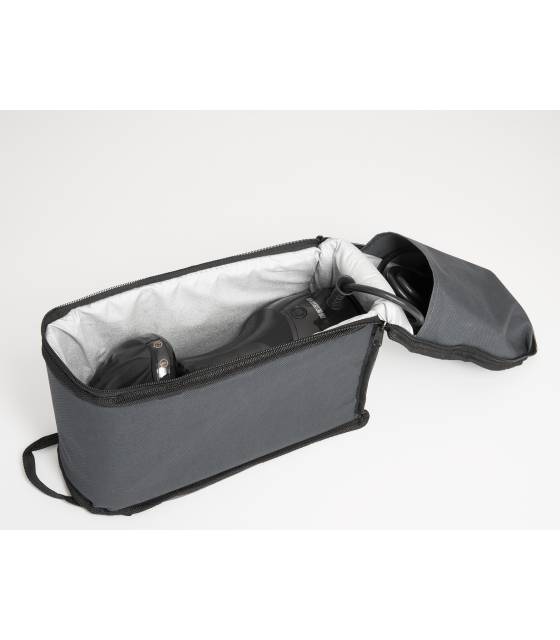 Bolsa para plancha y vaporizador Brixton Planchas y Tablas Planchar Corby of Windsor CW-26833
