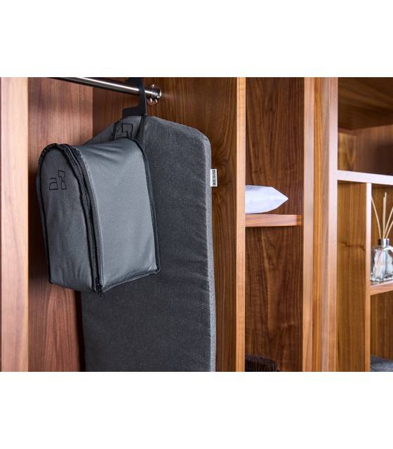 Bolsa para plancha y vaporizador Brixton Planchas y Tablas Planchar Corby of Windsor CW-26833