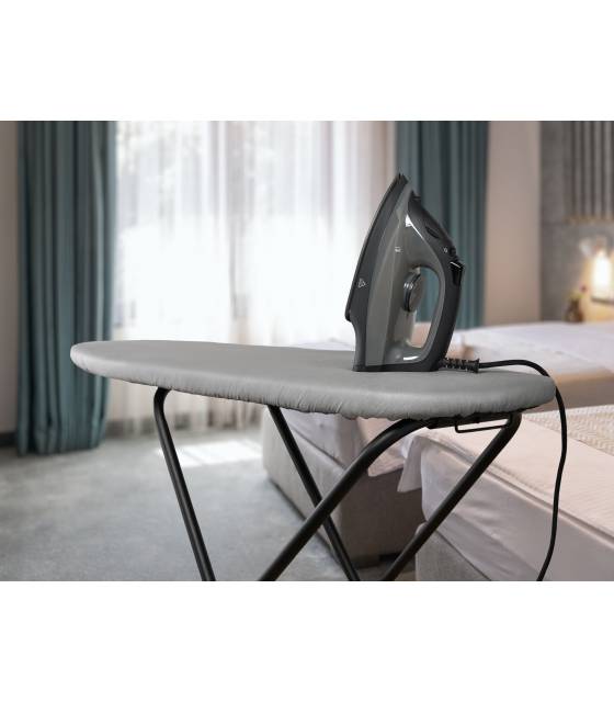 Plancha de vapor para Hotel de 1600W Planchas y Tablas Planchar Corby of Windsor CW-27578