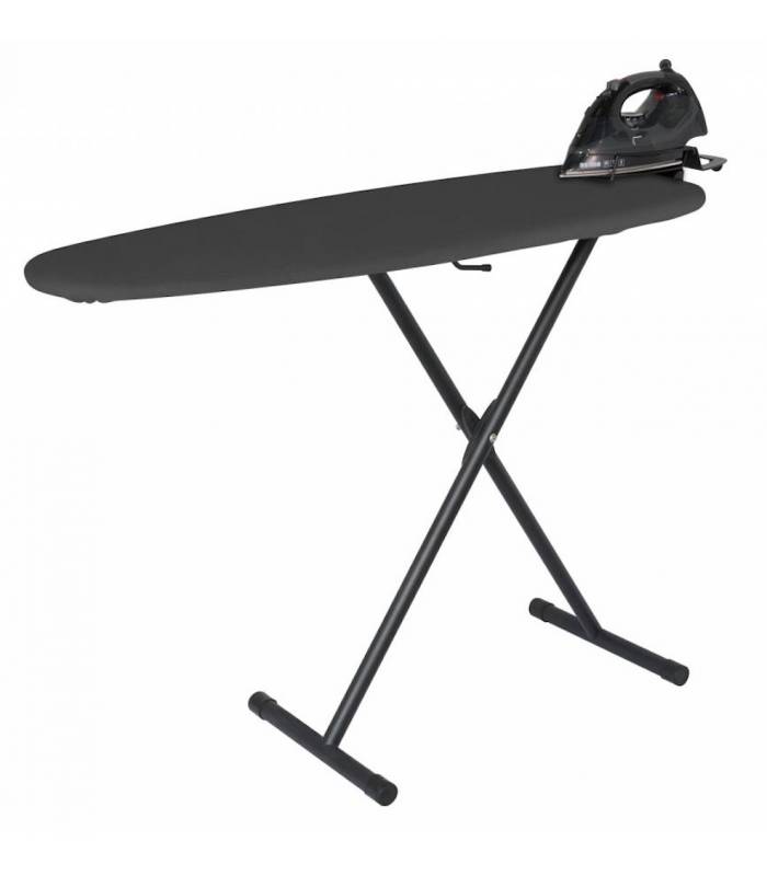 Conjunto de planchado vapor Premium Oxford Planchas y Tablas Planchar Corby of Windsor CW-27426