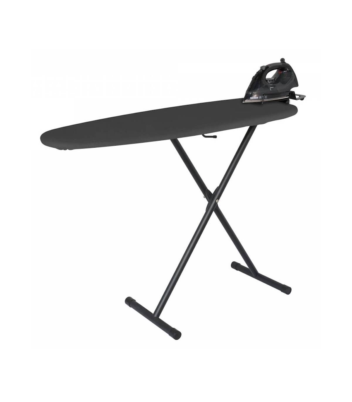 Conjunto de planchado vapor Premium Oxford Planchas y Tablas Planchar Corby of Windsor CW-27426