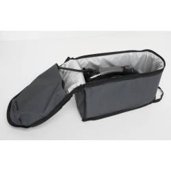 Bolsa para planchas y vaporizadores Brixton Planchas y Tablas Planchar Corby of Windsor CW-26833