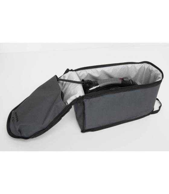 Bolsa para plancha y vaporizador Brixton Planchas y Tablas Planchar Corby of Windsor CW-26833