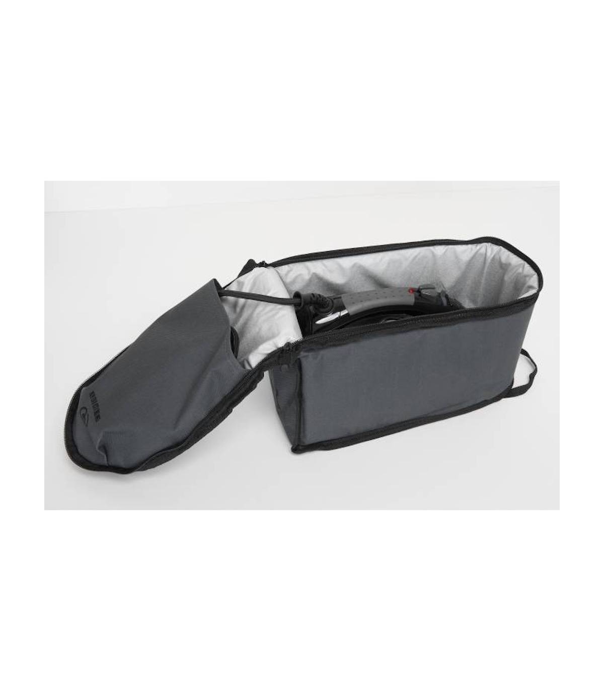 Bolsa para plancha y vaporizador Brixton Planchas y Tablas Planchar Corby of Windsor CW-26833