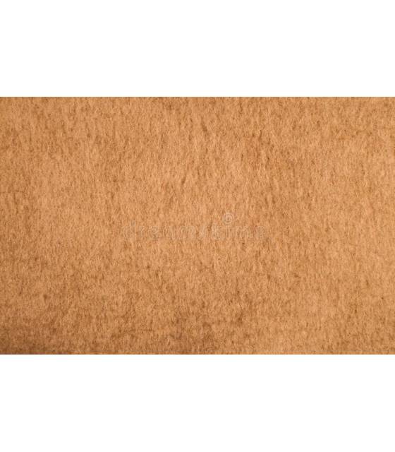Manta para Hotel 370gr/m2 Color Camel Colchas y Protectores