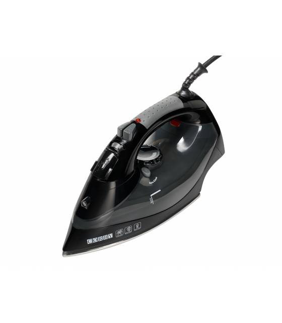 Plancha Vapor Hotel 2000W Sherwood Corby Planchas y Tablas Planchar Corby of Windsor CW-15137