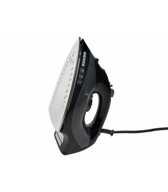 Plancha Vapor Hotel 2000W Sherwood Corby Planchas y Tablas Planchar Corby of Windsor CW-15137