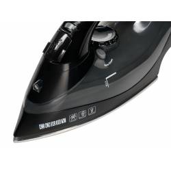 Plancha Vapor Hotel 2000W Sherwood Corby Planchas y Tablas Planchar Corby of Windsor CW-15137