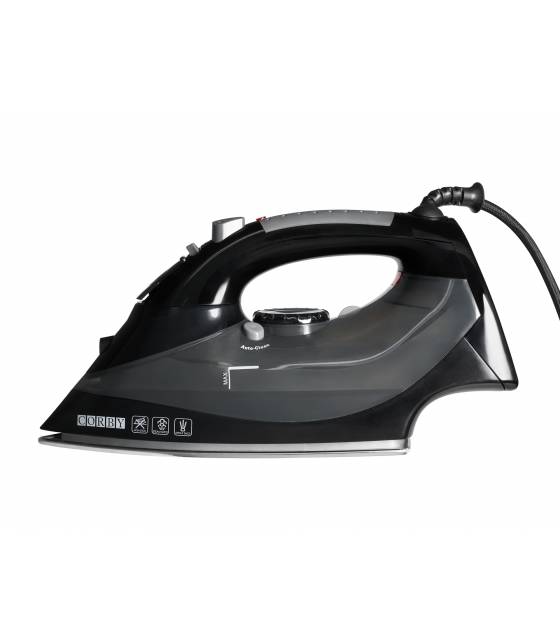 Plancha Vapor Hotel 2000W Sherwood Corby Planchas y Tablas Planchar Corby of Windsor CW-15137