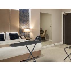 Plancha Vapor Hotel 2000W Sherwood Corby Planchas y Tablas Planchar Corby of Windsor CW-15137