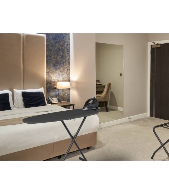 Plancha Vapor Hotel 2000W Sherwood Corby Planchas y Tablas Planchar Corby of Windsor CW-15137