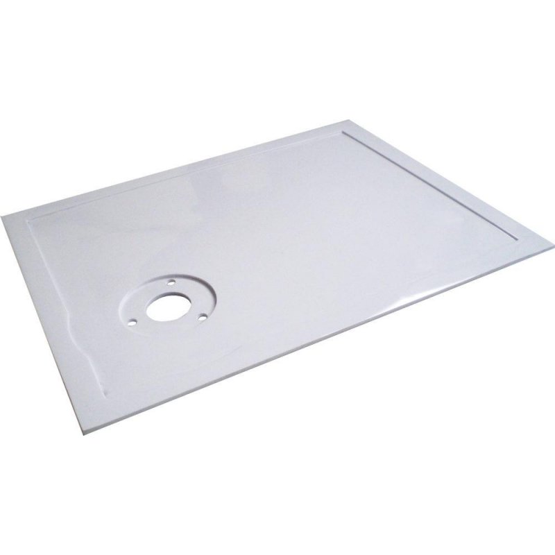 Bandeja perforada Zen Line Blanco Bandejas de Kettles JVD JV866886