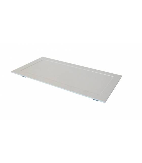 Minibandeja Zen Line Blanco Bandejas de Kettles JVD JV866887