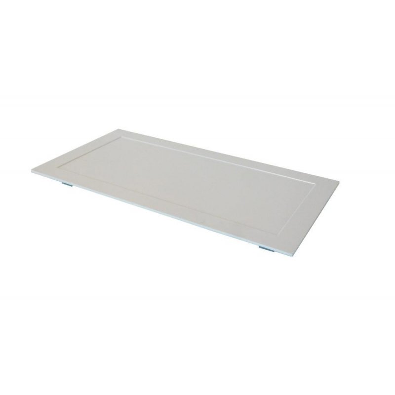 Minibandeja Zen Line Blanco Bandejas de Kettles JVD JV866887