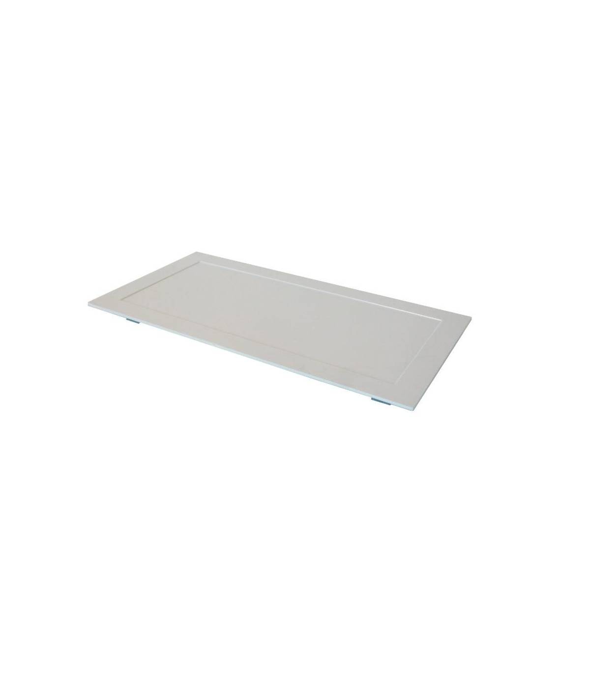 Minibandeja Zen Line Blanco Bandejas de Kettles JVD JV866887