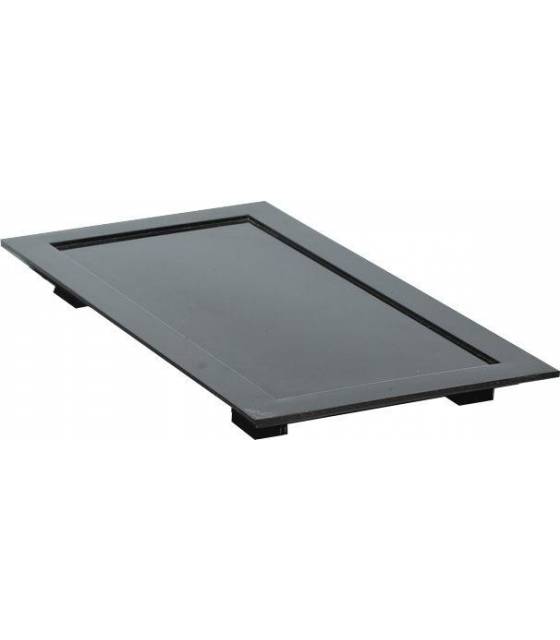 Minibandeja Zen Line Negro JVD Bandejas de Kettles JVD JV866893