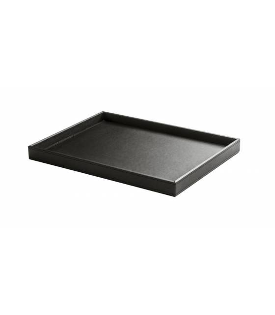 Bandeja Cuero Hervidor Charme Bandejas de Kettles JVD JV8661018