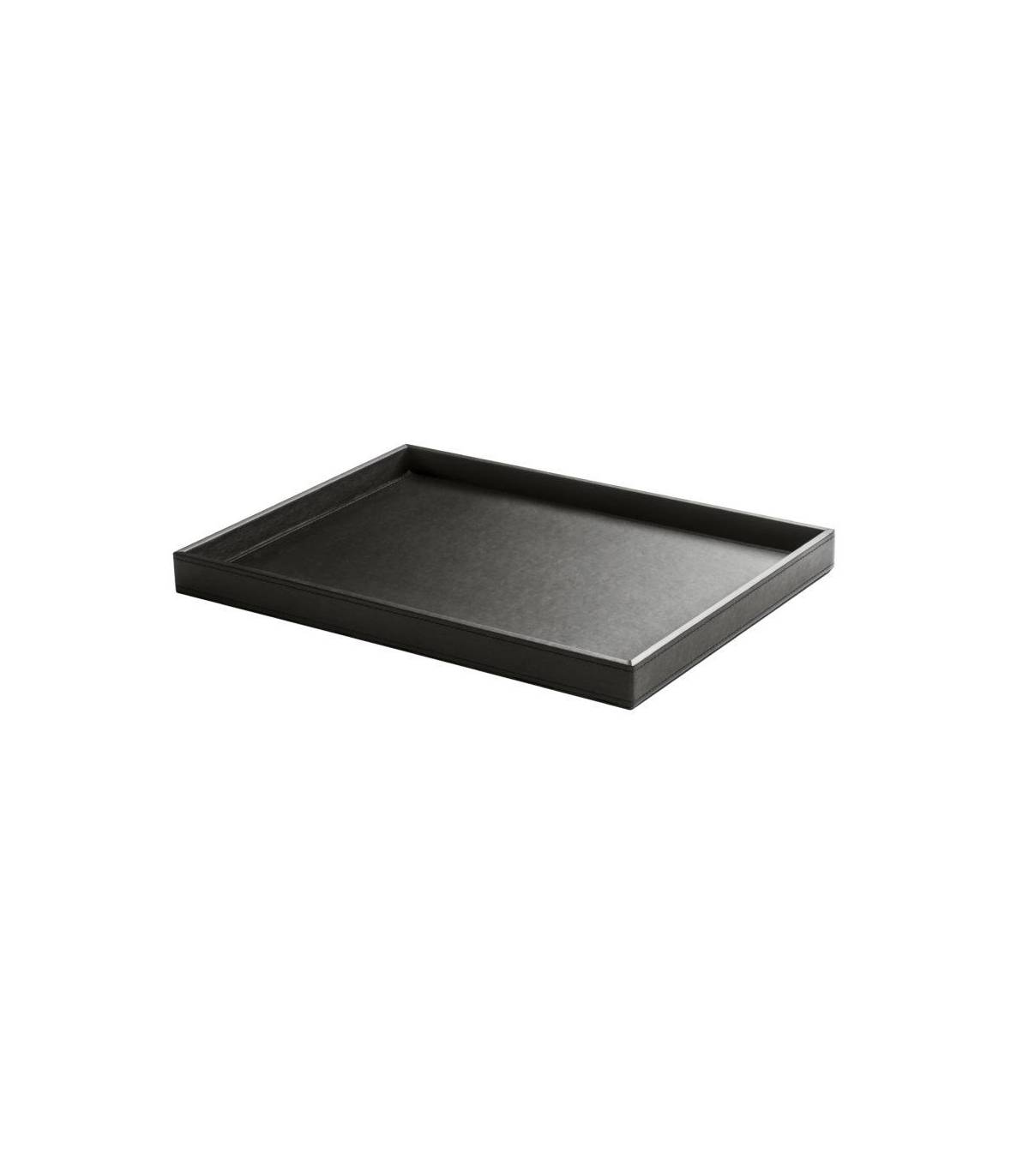 Bandeja Cuero Hervidor Charme Bandejas de Kettles JVD JV8661018