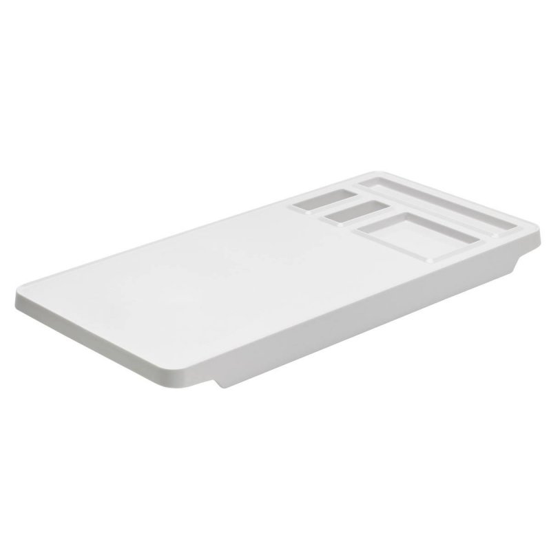 Bandeja Kettles Maestro JVD Blanco Bandejas de Kettles JVD JV8661156