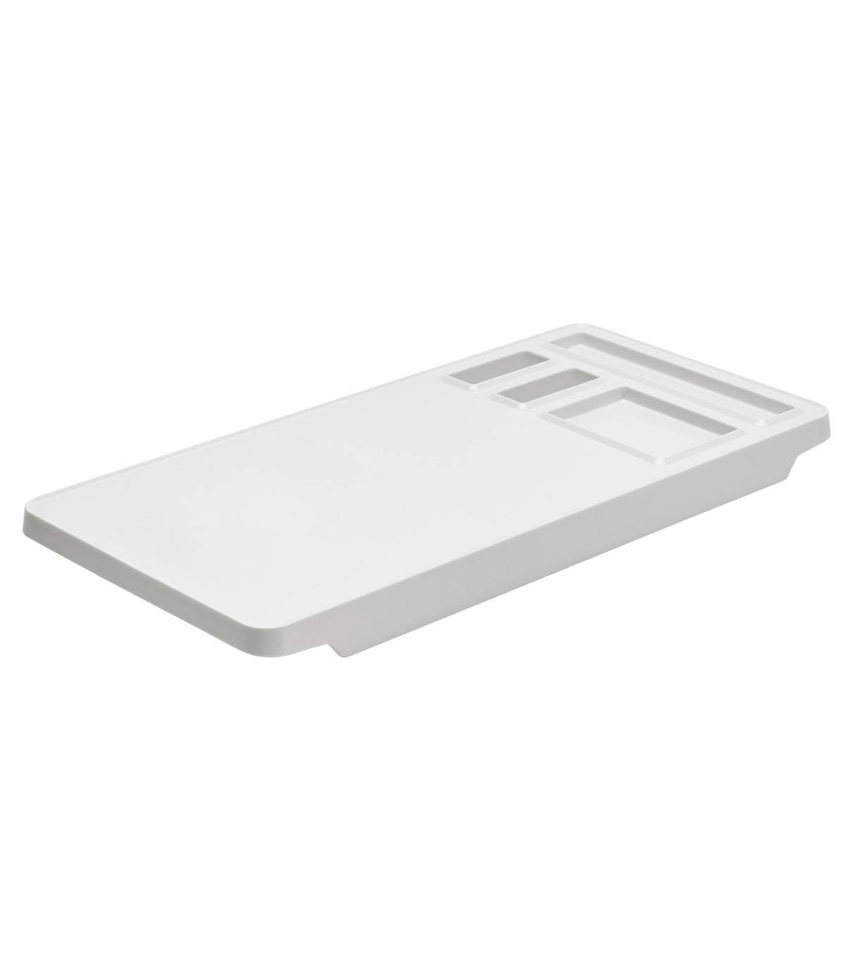 Bandeja Kettles Maestro JVD Blanco Bandejas de Kettles JVD JV8661156