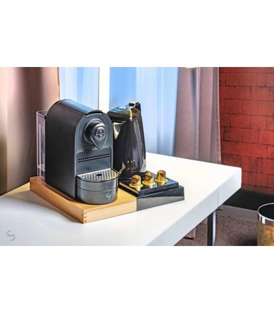 Cafetera capsulas Mini Corseto JVD Hervidores - Kettles JVD JV8661612