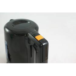Hervidor de agua 800ml Duchesse Negro Hervidores - Kettles JVD JV8661011
