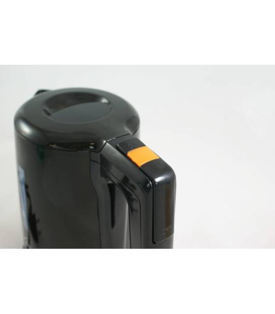 Hervidor de agua 800ml Duchesse Negro Hervidores - Kettles JVD JV8661011