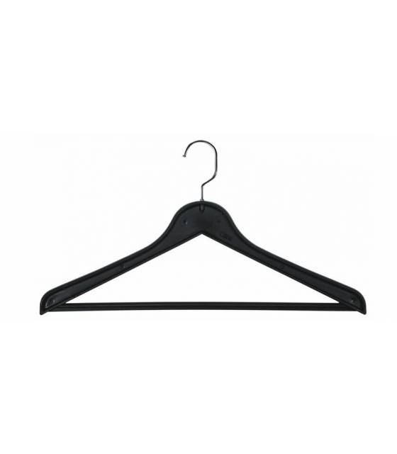 Percha plástico con gancho Perchas Armario  PC51017