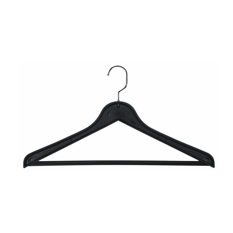 Percha plástico con gancho Perchas Armario  PC51017
