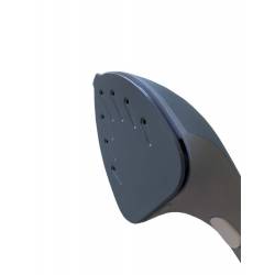 Mini Plancha Antiarrugas Velyss Planchas y Tablas Planchar JVD JV8661773