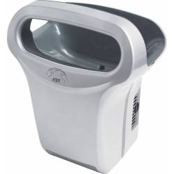 Secamanos Adaptado Gris JVD Expair Secamanos Aire Forzado JVD JV811822